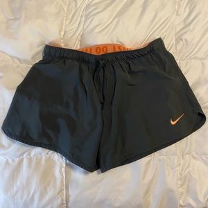 Nike Dry Fit Shorts